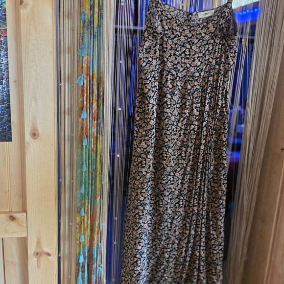 Natural Life Perfect Dress For Summer- Fall - Picture 5 of 5